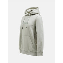 Bluza Peak Performance M Ease Hood zielony - Adventure Sports
