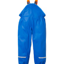 Komplet przeciwdeszczowy Helly Hansen K Bergen Fleece Pu Rainset 2.0 - Kurtka - Adventure Sports
