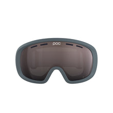 Gogle narciarskie POC FOVEA MID CLARITY szare Cat 2 - TU - Adventure Sports
