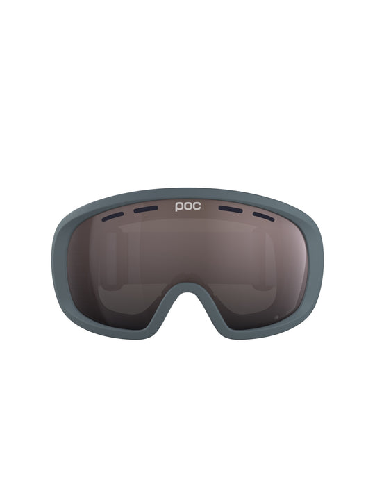 Gogle narciarskie POC FOVEA MID CLARITY szare Cat 2 - TU - Adventure Sports

