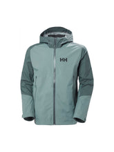 Kurtka HELLY HANSEN VERGLAS 3L SHELL JACKET 2.0
