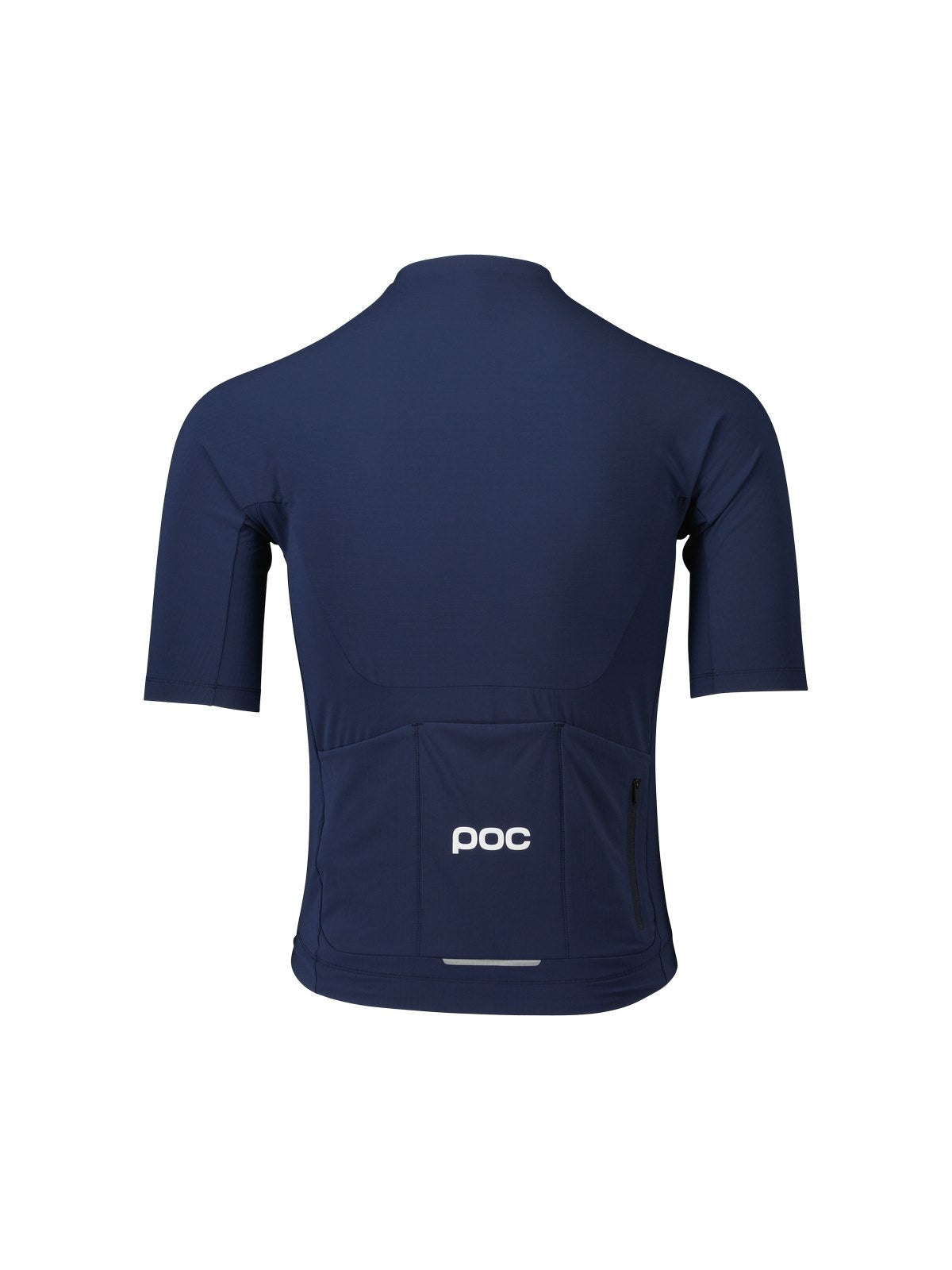 Koszulka rowerowa POC M's Raceday Jersey granatowy