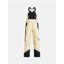 Spodnie narciarskie Peak Performance W Vertical GoreTex Pro B beżowy - Adventure Sports
