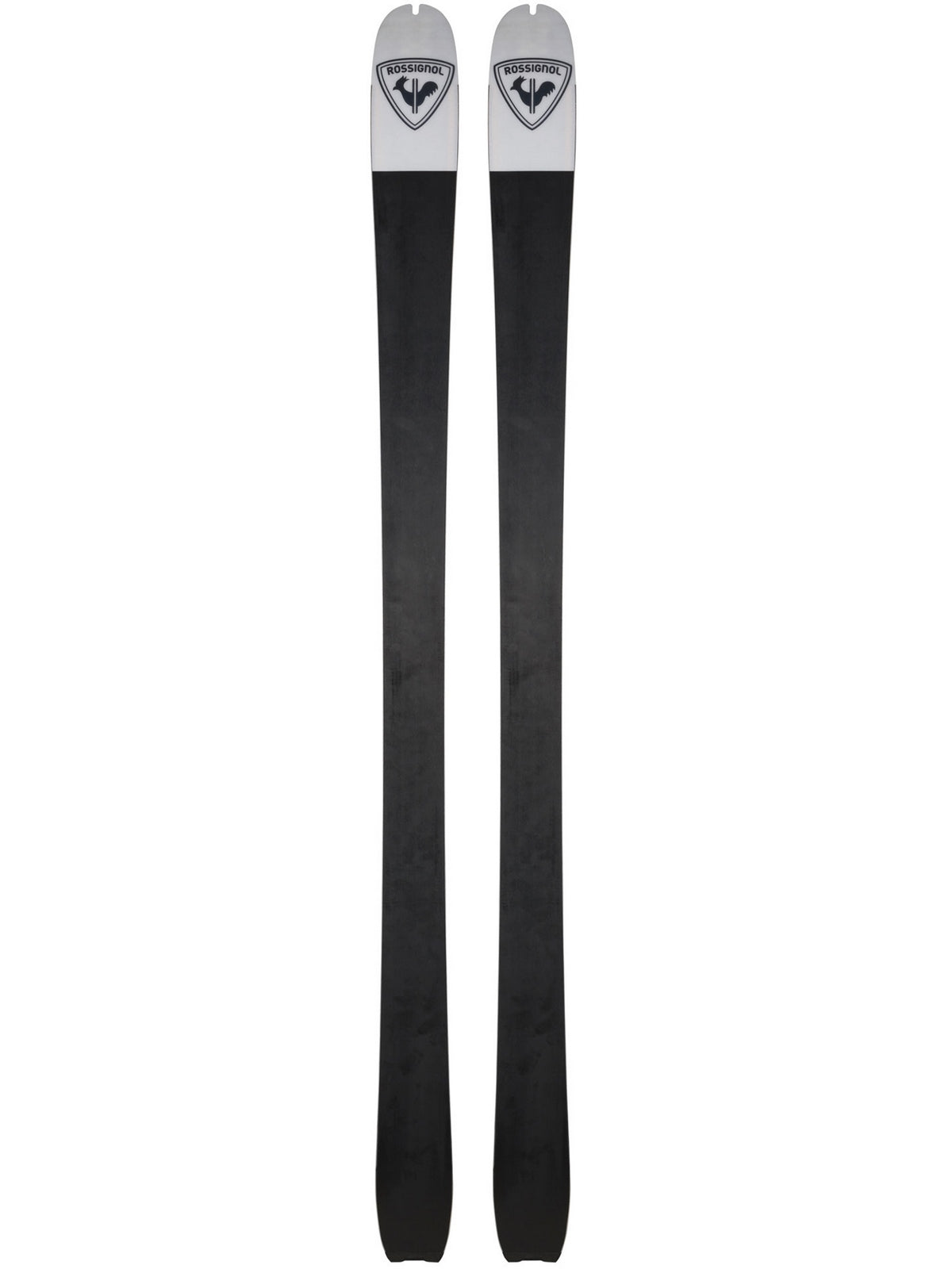 Narty skitourowe ROSSIGNOL BLACKOPS ALPINEER + wiązania LOOK ST 10 BK/WHT - Adventure Sports