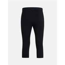 Legginsy Peak Performance M Magic Short John czarny - Adventure Sports
