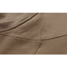 T-shirt Sail Racing W Race Heavy Tee beidge - Koszulka - Adventure Sports
