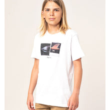 T-Shirt RIP CURL GOOD DAY BAD SS TEE - Koszulka - Adventure Sports
