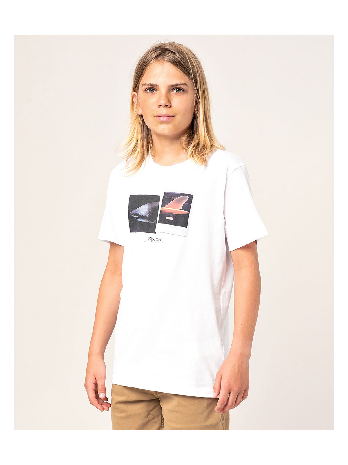 T-Shirt RIP CURL GOOD DAY BAD SS TEE - Koszulka - Adventure Sports