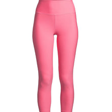 Legginsy CASALL Ultra High Waist Cropped Tights różowy - Adventure Sports
