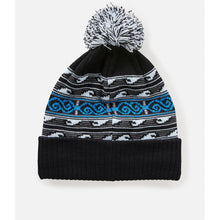 Czapka RIP CURL Pure Surfâ Polar Beanie - Boy granatowy - TU - Adventure Sports
