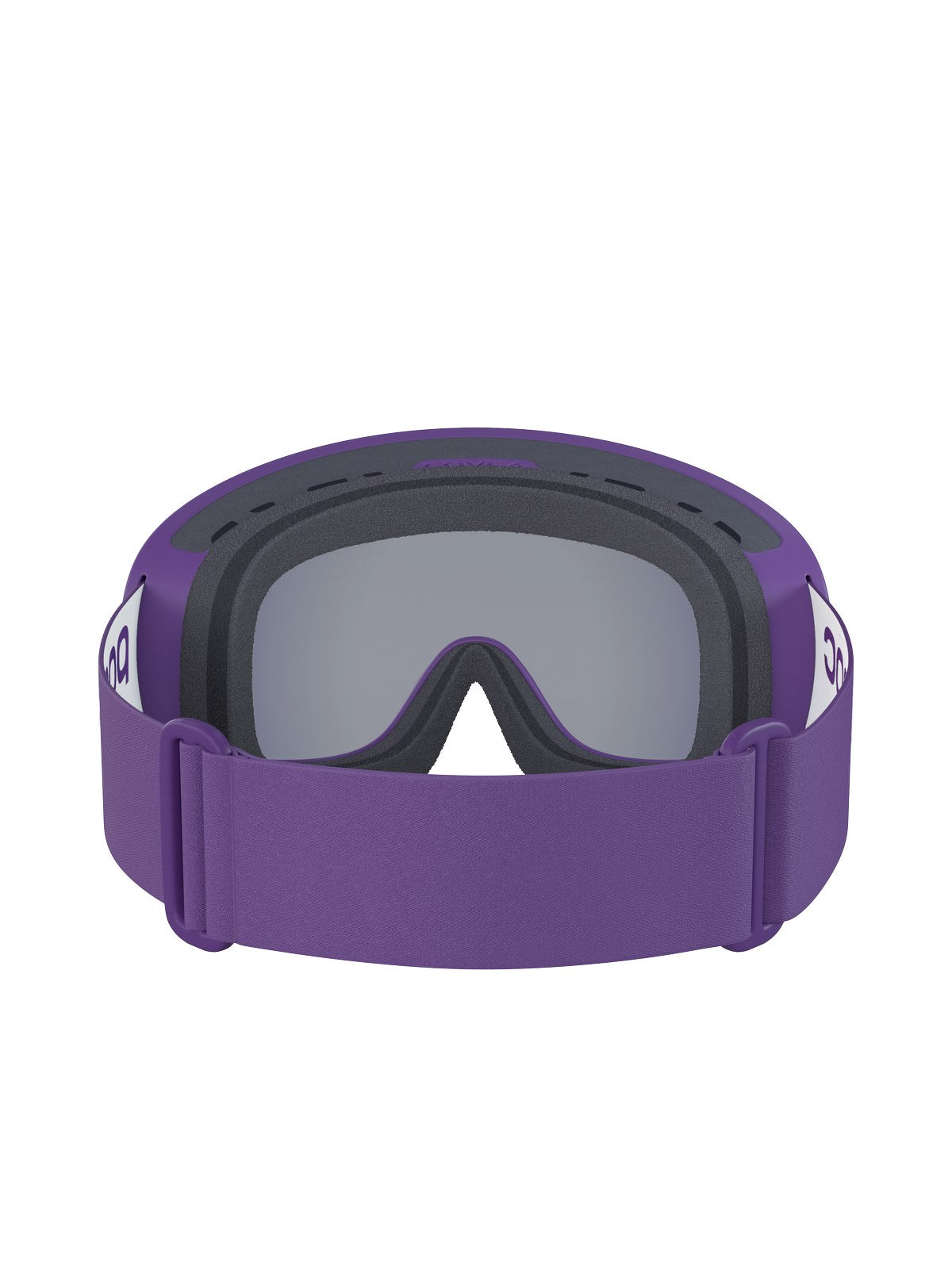 Gogle narciarskie POC FOVEA Clarity fioletowe Cat 2 - TU - Adventure Sports
