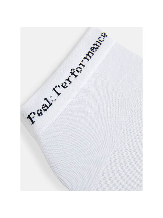 Skarpety Peak Performance Low Sock 3-Pack - biały