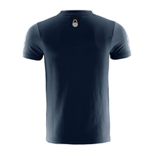 T-shirt SAIL RACING Race Pocket Tee - granatowy - Koszulka - Adventure Sports
