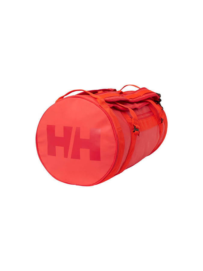 Torba Helly Hansen Hh Duffel Bag 2 30L - czerwony