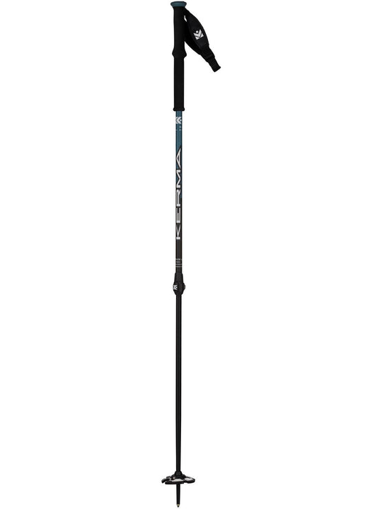Kije skitourowe KERMA Cham 12 Telescopic 110-135cm
