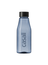 Butelka na wodę CASALL Clear Bottle 0,4L niebieski
