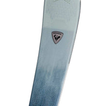 Narty ROSSIGNOL EXPERIENCE W 86 Basalt + wiązania LOOK NX12 Konect - Adventure Sports
