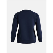 Bluza dresowa damska Peak Performance W Original Crew granatowy - Adventure Sports
