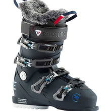 Buty Narciarskie ROSSIGNOL PURE PRO 100 - BLUE BLACK - Adventure Sports
