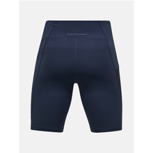 Szorty Peak Performance W Lightweight Shorts niebieski - Adventure Sports
