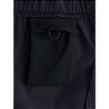 Szorty Peak Performance M Light Woven Shorts czarny - Adventure Sports
