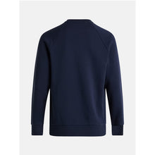 Bluza Peak Performance M Original Crew niebieski - Adventure Sports
