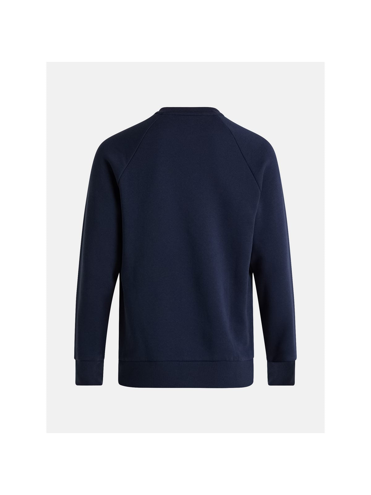 Bluza Peak Performance M Original Crew niebieski - Adventure Sports