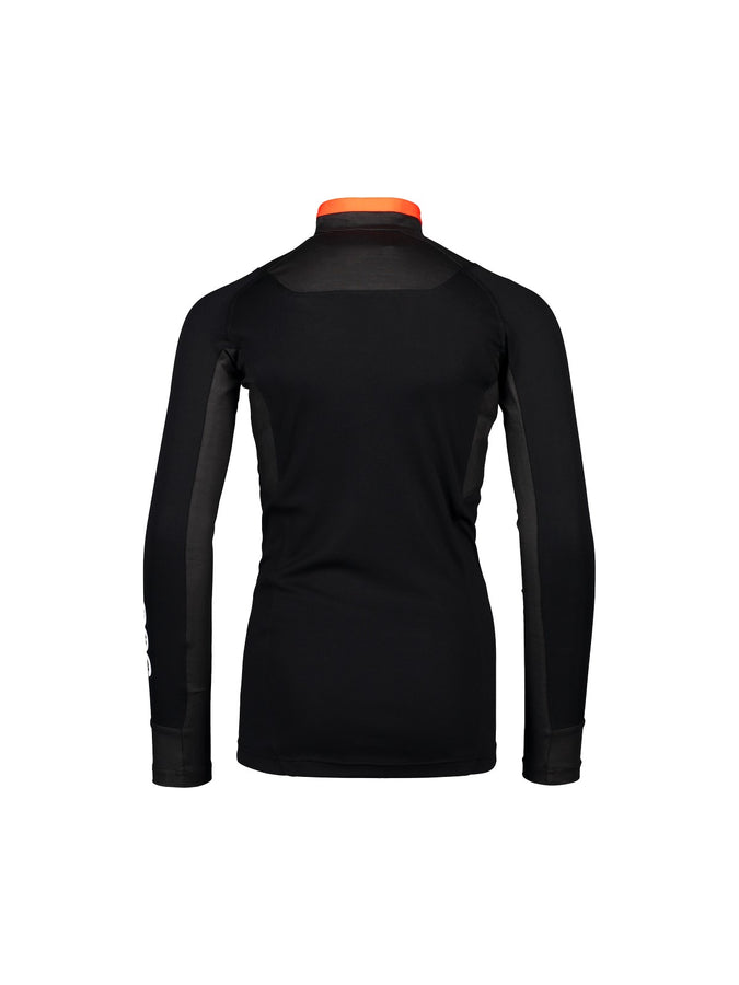 Koszulka narciarska POC RESISTANCE LAYER JERSEY JR