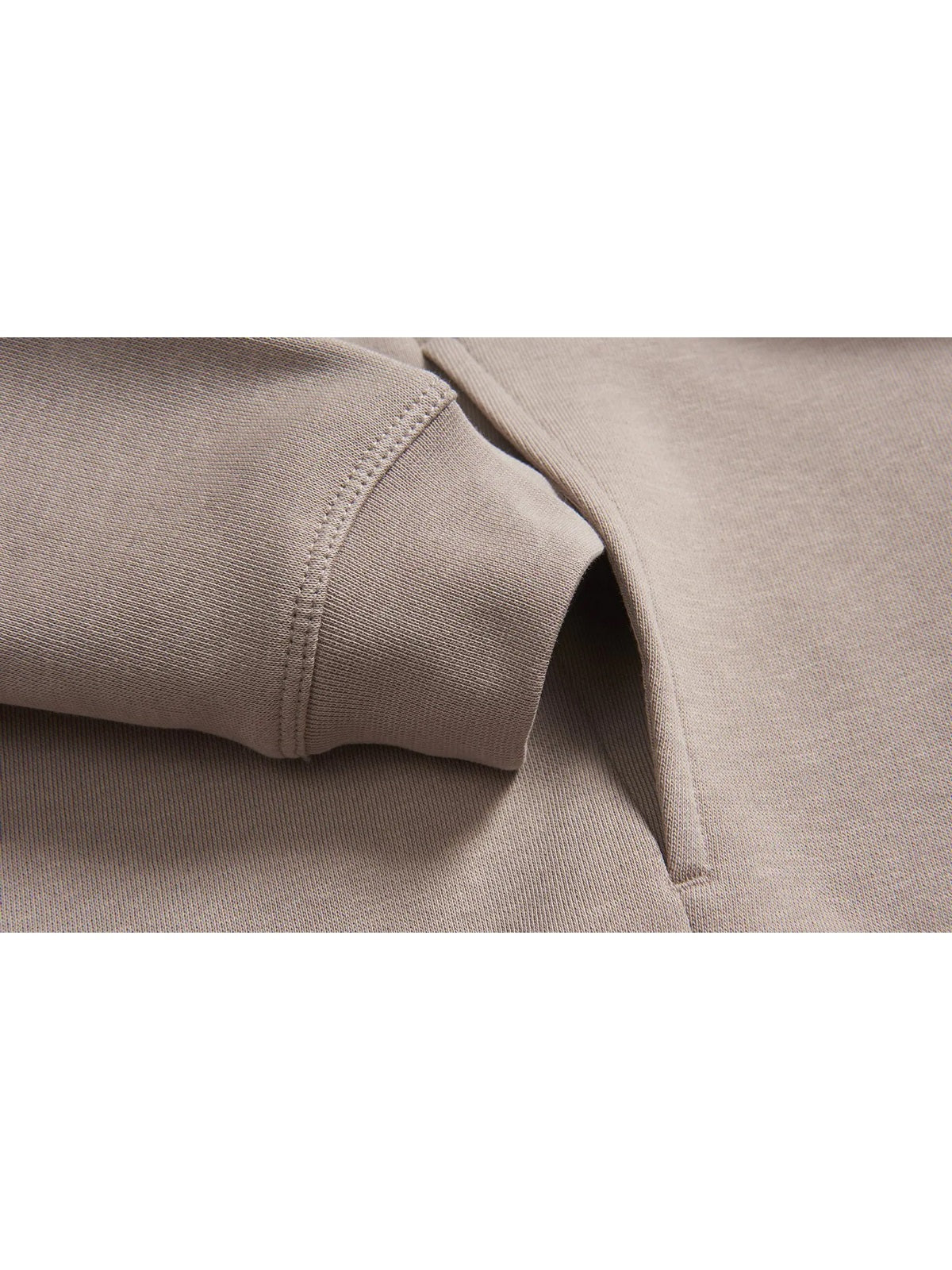 Bluza dziecięca z kapturem SAIL RACING Jr Bowman Zip Hood - brązowy - Adventure Sports