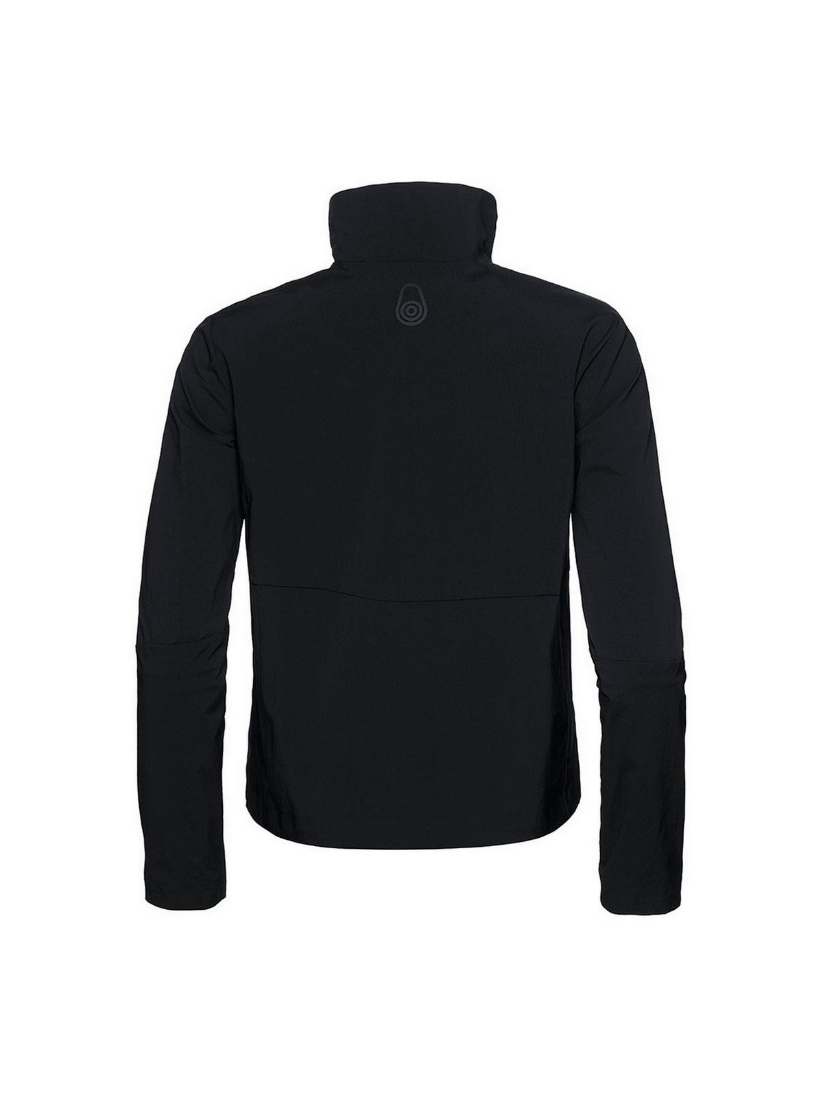 Kurtka SAIL RACING W RACE JACKET czarna - Adventure Sports