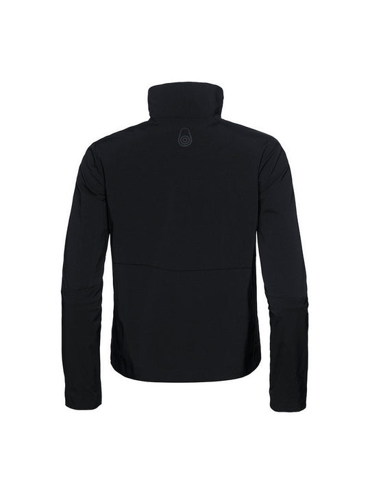 Kurtka SAIL RACING W RACE JACKET czarna - Adventure Sports
