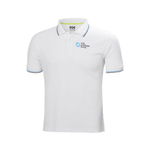 Koszulka Helly Hansen The Ocean Race Polo biały - Adventure Sports

