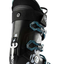 Buty Narciarskie ROSSIGNOL TRACK 130 - BLACK/BLUE - Adventure Sports
