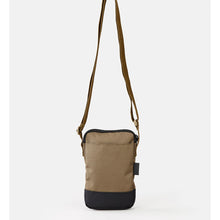 Saszetka Rip Curl SLIM POUCH CORDURA ECO brązowa - TU - Adventure Sports

