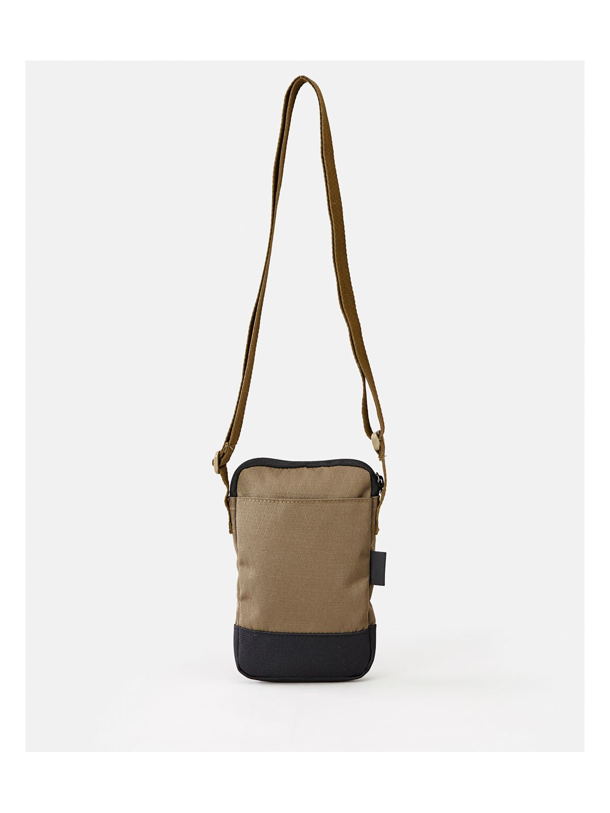 Saszetka Rip Curl SLIM POUCH CORDURA ECO brązowa - TU - Adventure Sports