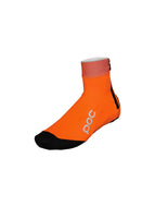 Ochraniacze na buty POC Thermal Short Bootie pomarańczowy - Ochraniacz - Adventure Sports