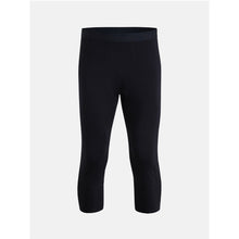 Legginsy Peak Performance M Magic Short John czarny - Adventure Sports
