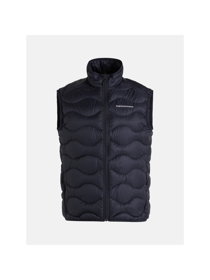 Kamizelka  Peak Performance M Helium Down Vest czarny