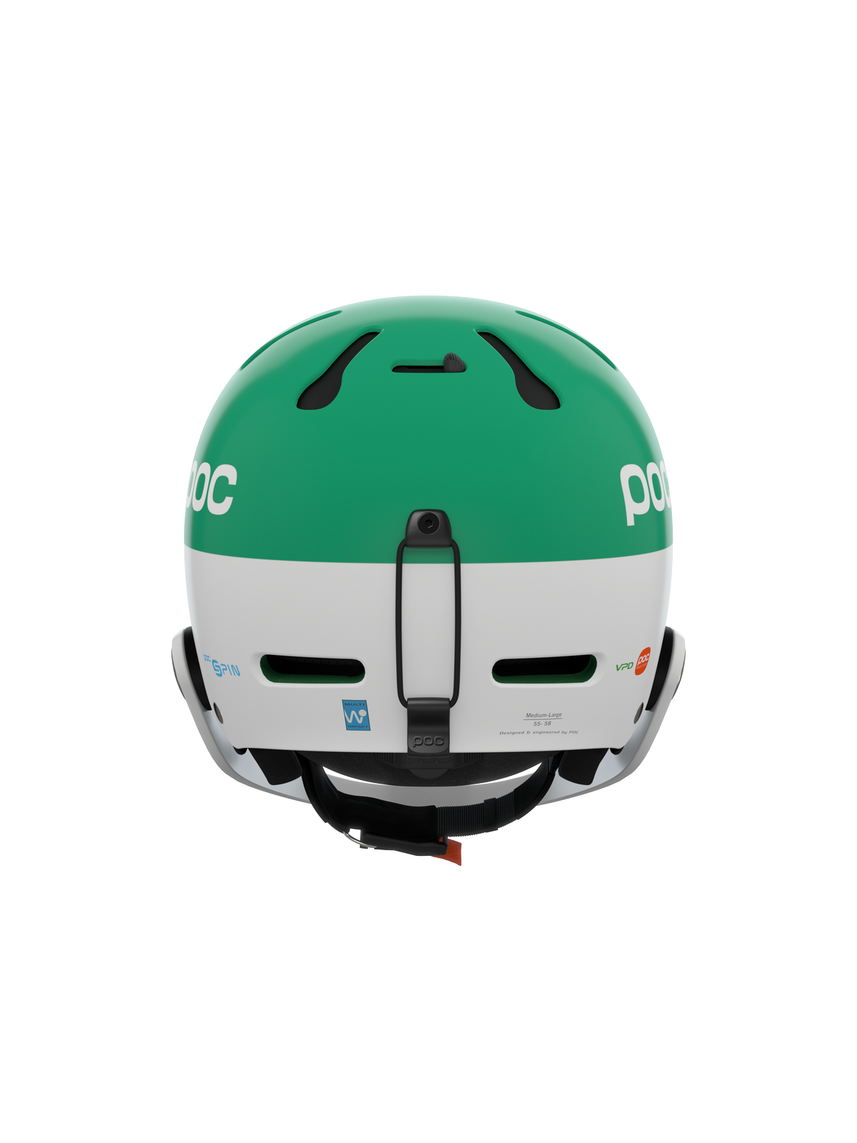 Kask Narciarski POC ARTIC SL 360° SPIN