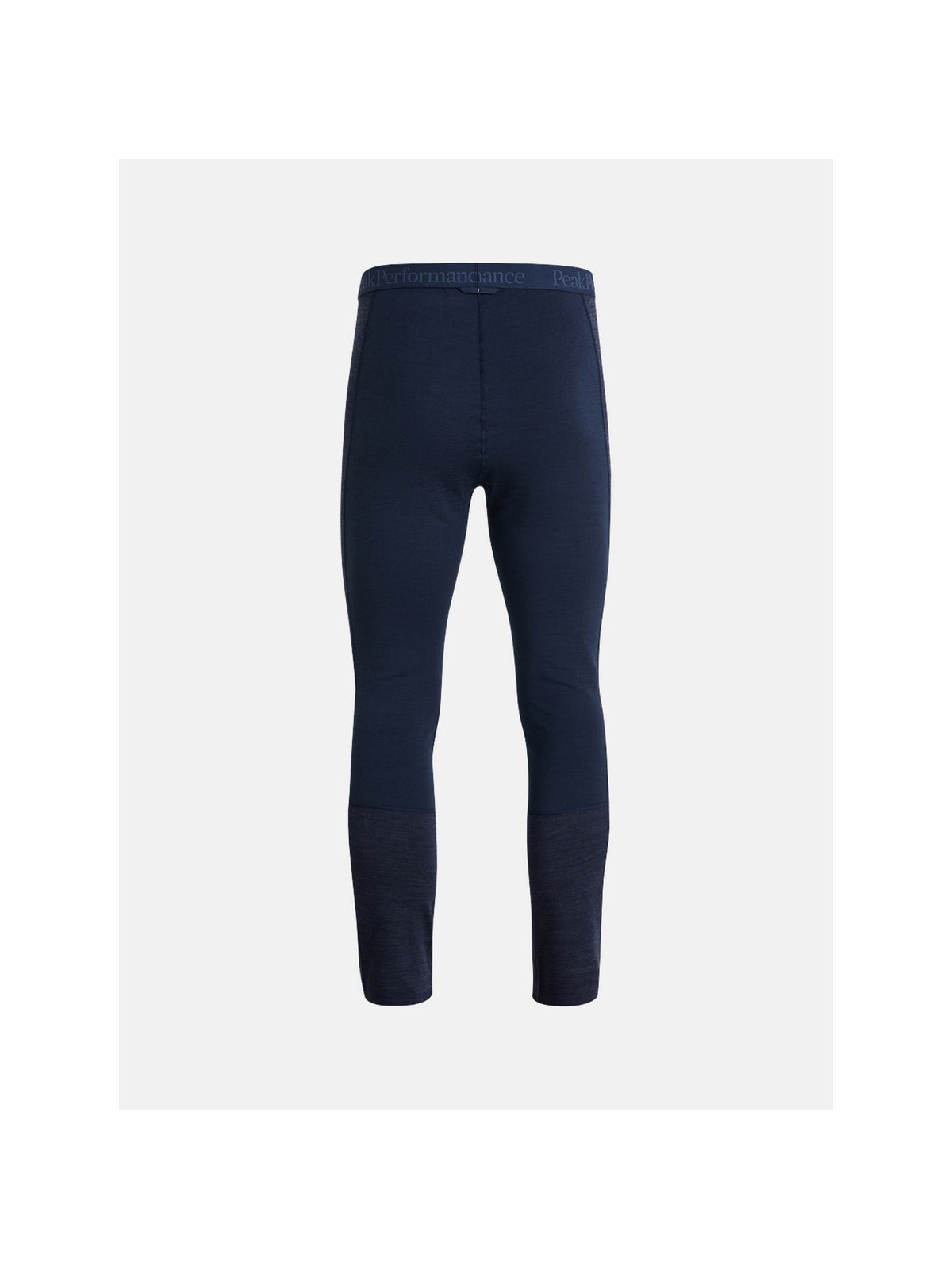 Legginsy Peak Performance M Magic Long John niebieski