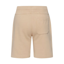 Szorty SAIL RACING Jr Bowman Sweat Shorts - brązowy - Adventure Sports
