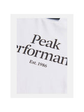 T-Shirt PEAK PERFORMANCE M ORIGINAL TEE
