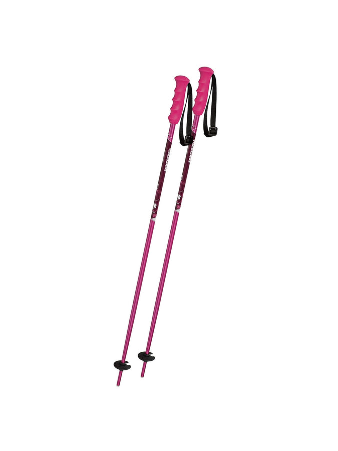 Kije narciarskie KOMPERDELL Really Pink różowe