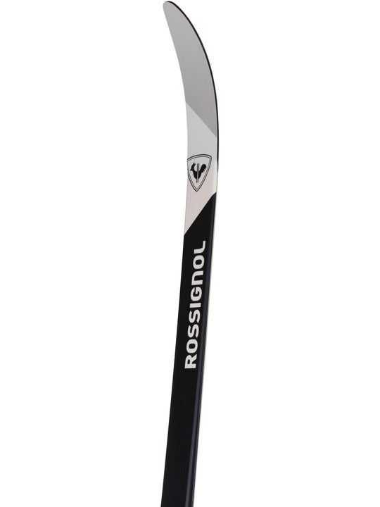Narty biegowe ROSSIGNOL X-TOUR Escape Positrack - Adventure Sports
