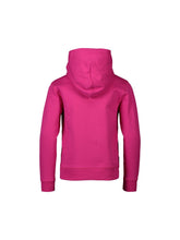 Bluza kangurek POC HOOD Jr - różowy
