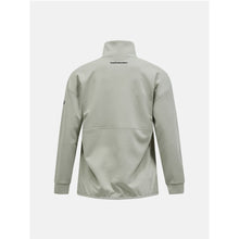 Kurtka Peak Performance W Mid Layer Jacket zielony - Adventure Sports
