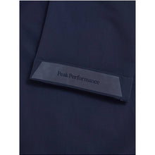 Spodnie Peak Performance M Commuter Pants niebieski - Adventure Sports
