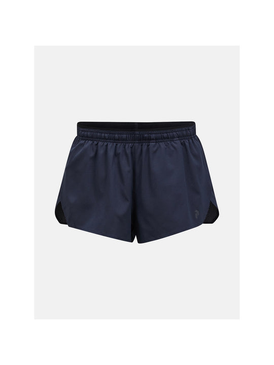 Szorty Peak Performance M Trail Light Shorts czarny - Adventure Sports
