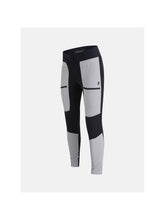 Legginsy Peak Performance W Vislight Track Tights szary
