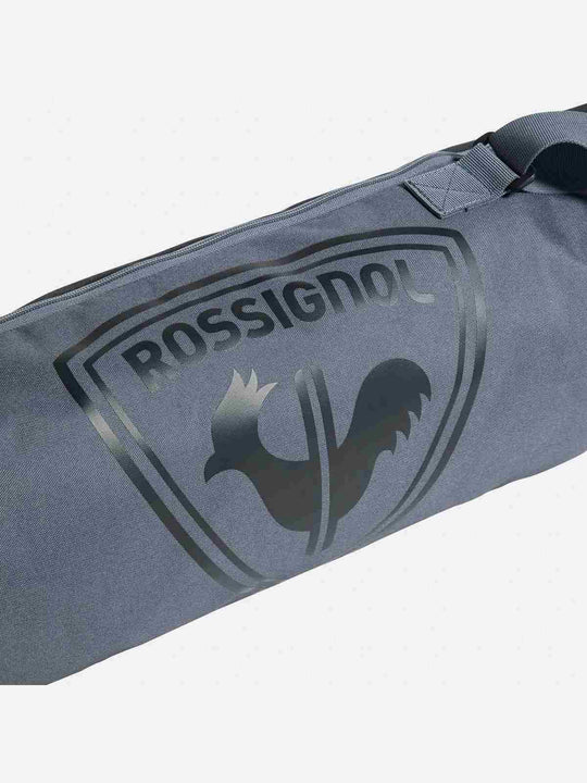 Pokrowiec na narty ROSSIGNOL TACTIC Ski Bag regulowany 160-210cm czarny
